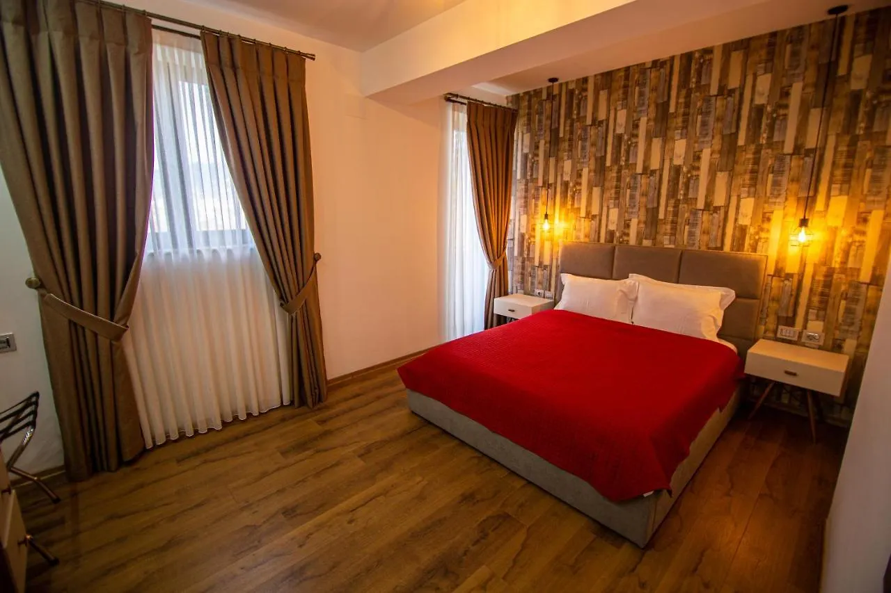 Hotel Vila Aleksander 2 Korce