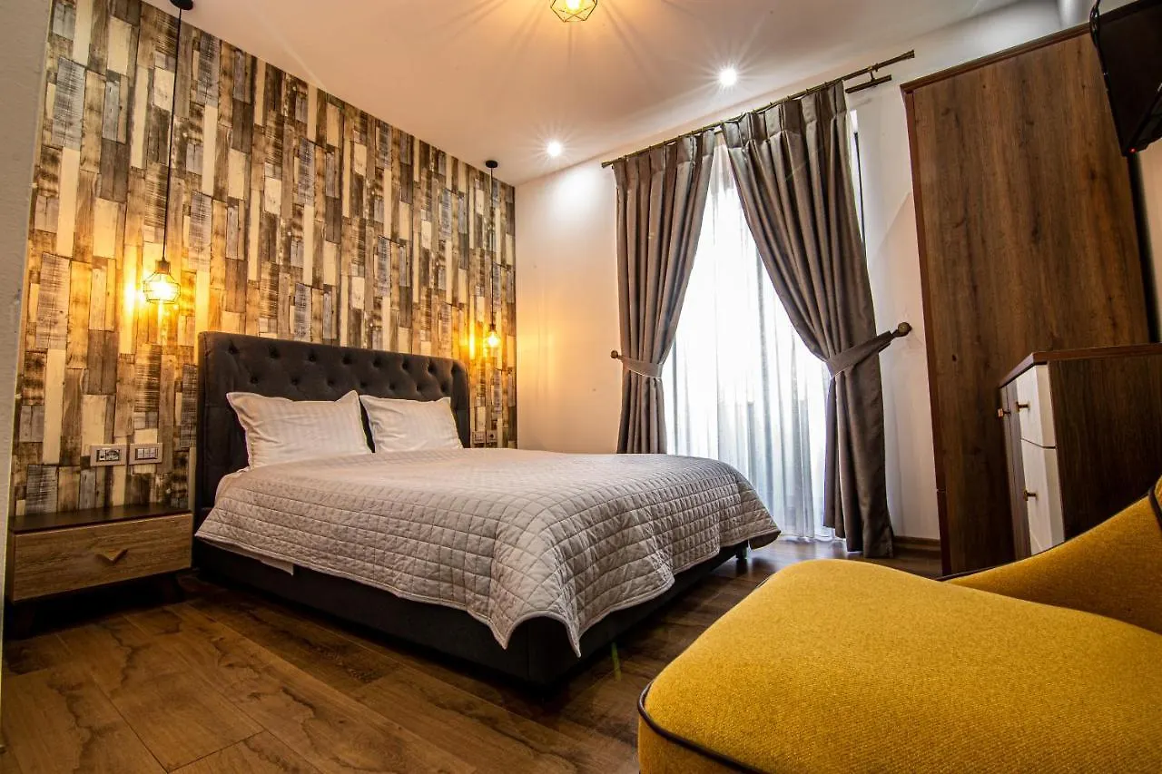 Hotel Vila Aleksander 2 Korce 0*,  Albania
